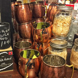All Moscow Mule Mugs
